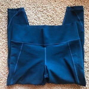 Old Navy elevate leggings